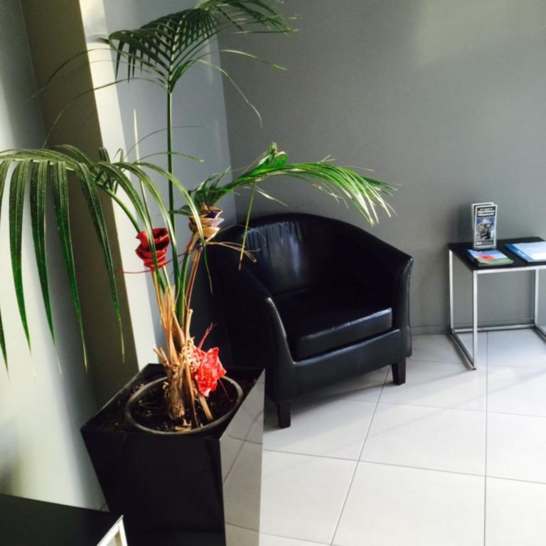 Parnell Pines Hotel Auckland Eksteriør bilde