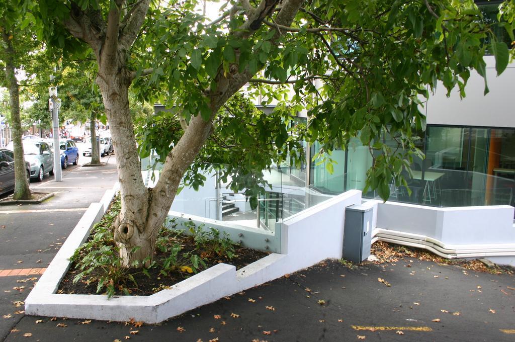 Parnell Pines Hotel Auckland Eksteriør bilde