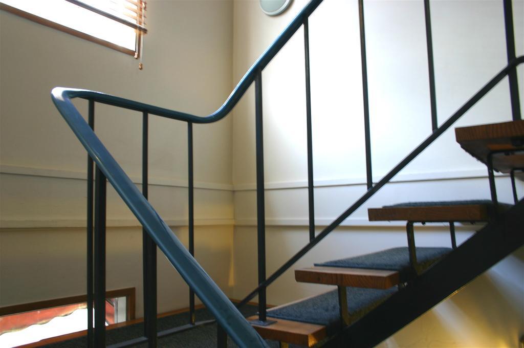 Parnell Pines Hotel Auckland Eksteriør bilde