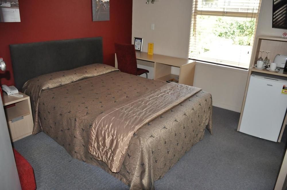 Parnell Pines Hotel Auckland Eksteriør bilde