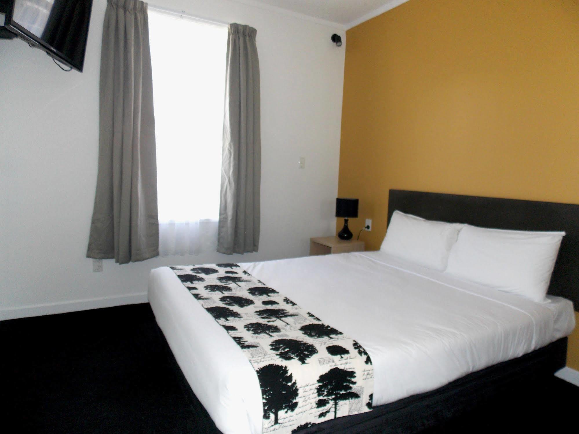 Parnell Pines Hotel Auckland Eksteriør bilde