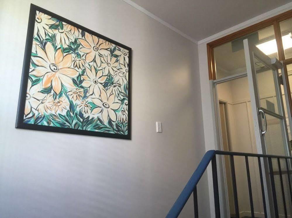 Parnell Pines Hotel Auckland Eksteriør bilde
