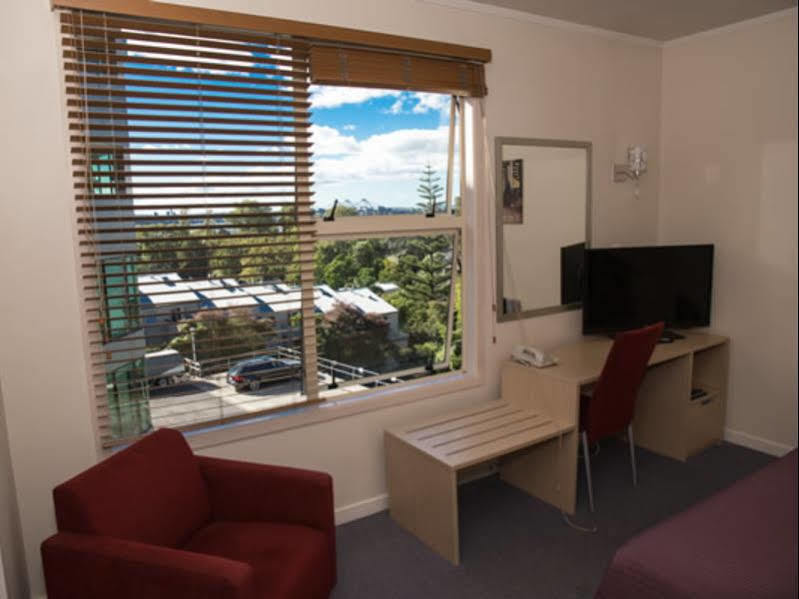 Parnell Pines Hotel Auckland Eksteriør bilde