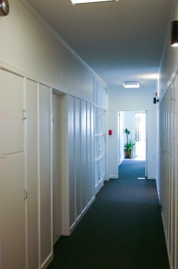 Parnell Pines Hotel Auckland Eksteriør bilde