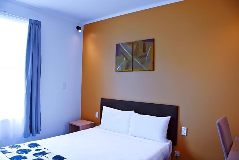 Parnell Pines Hotel Auckland Eksteriør bilde